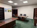 Small Conference Room 