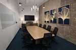 50 Franklin Meeting Room