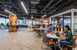 Coworking Day Pass
