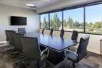 10 Person Meeting Room