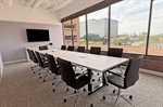 12 Person Meeting Room