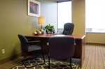 Cache Day Office