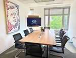 Kennedy Boardroom 316