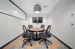 4 Person Conference Room