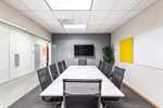 Large Conference Room	