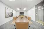 Austin Meeting Room