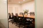 The Sherwood Room