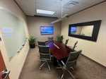 The Deming Conference Room