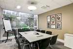Large Conference Room (10 Person)