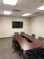The Lions Meeting Room