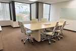 6 Person Meeting Room - Boardroom