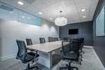 10 Person Meeting Room