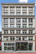 28 Geary Street