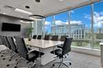 12 Person Meeting Room A