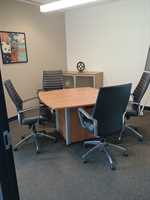 Small Conference Room