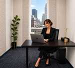1 Person Office