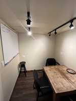Small Meeting Room
