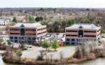 Linden Lake Offices