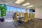 Conference Room A (Exterior)