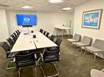 America's Cup Conference Room 334 