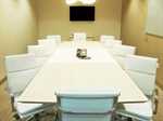 10 Person Meeting Room