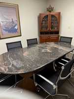 Small Conference Room (Granite)