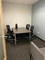 Small Conference Room (Community Room)