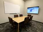 Granite Meeting Room