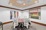 1st Floor Small Conference Room