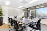 8 Person Meeting Room A - 120 - 1st Flr