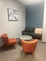 Counseling Room