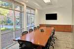 10 Person Meeting Room