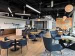 Event Space/Lounge (Only Available After 5:00PM)