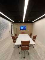 The Wright Conference Room