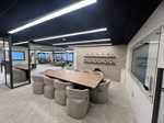 The Wright Boardroom 