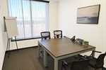 4 Person Meeting Room