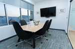 Large Conference Room