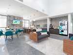 Lounge Day Pass