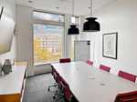 Large Conference Room (8 Person)