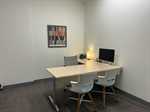 The Prospector's Outpost Day Office