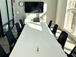 Large Conference Room