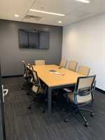 Medium Meeting Room