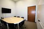 West Conference Room