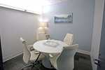 4 Person Meeting Room - Small