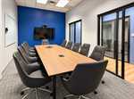Piedmont Boardroom