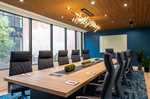 1st Floor Board Room