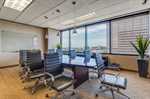 The Collins Boardroom