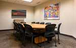 Armstrong Room