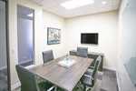 4 Person Meeting Room - Small