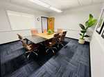 Conference Room B
